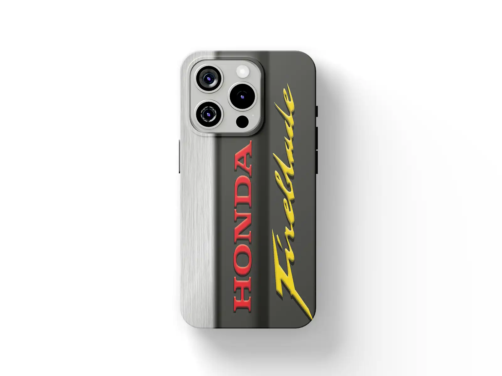 Honda Handyhülle Luxus Premium Haptik